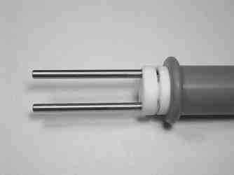 Stabsonden 60mm zu Feuchtigkeitsmessger&auml;t